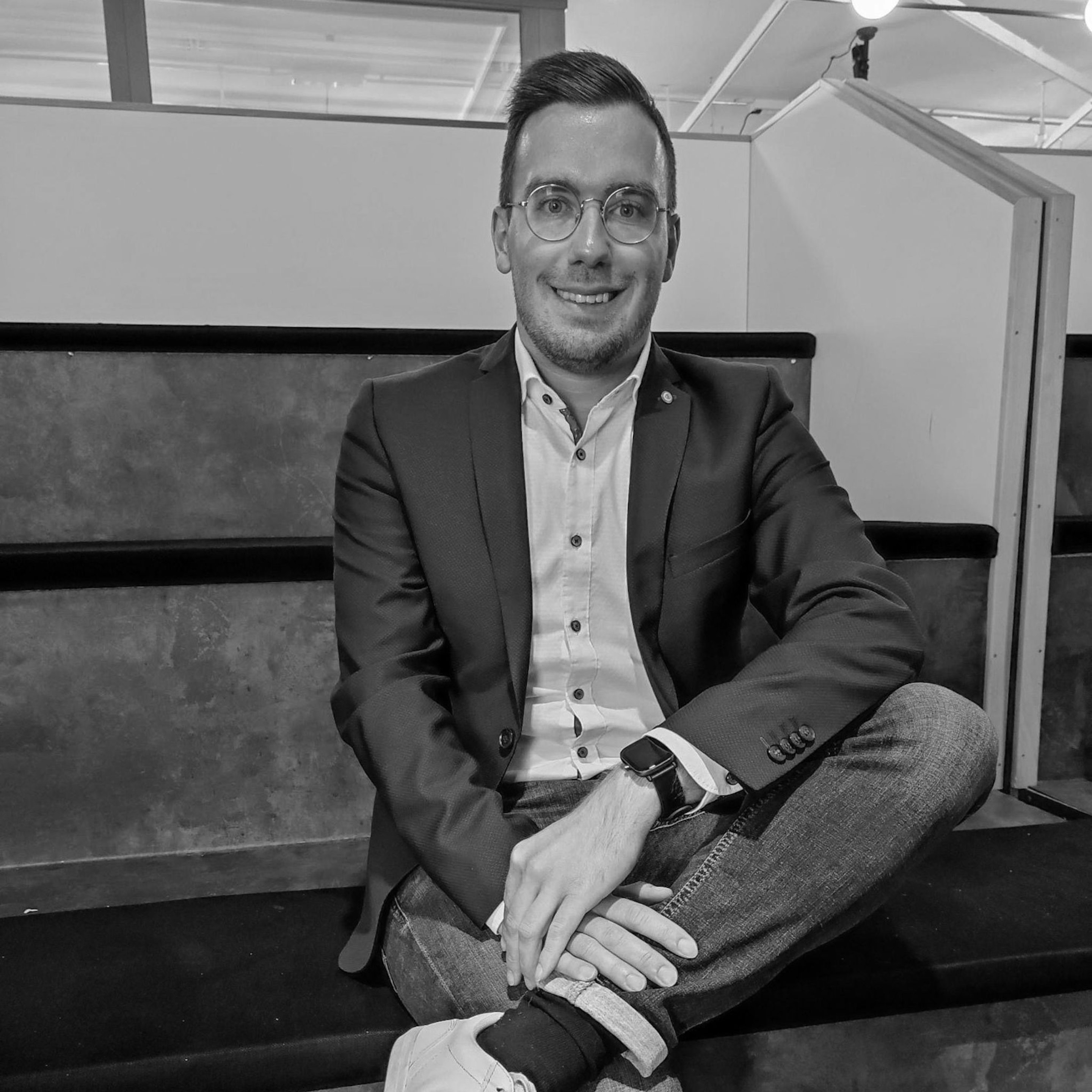 Michael Bayern, Consulting Associate Pantarhei
