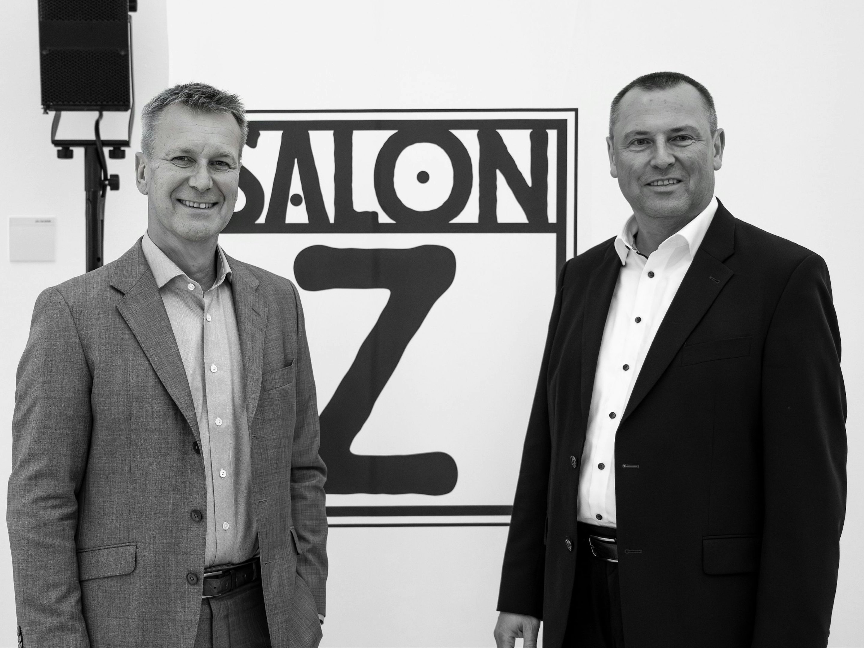 Am 15. Mai 2023 ging der Salon Z mit Hartwig Tauber, Geschäftsführer öGIG, zum Thema "Glasfaser als Grundlage der digitalen Transformation" über die Bühne.