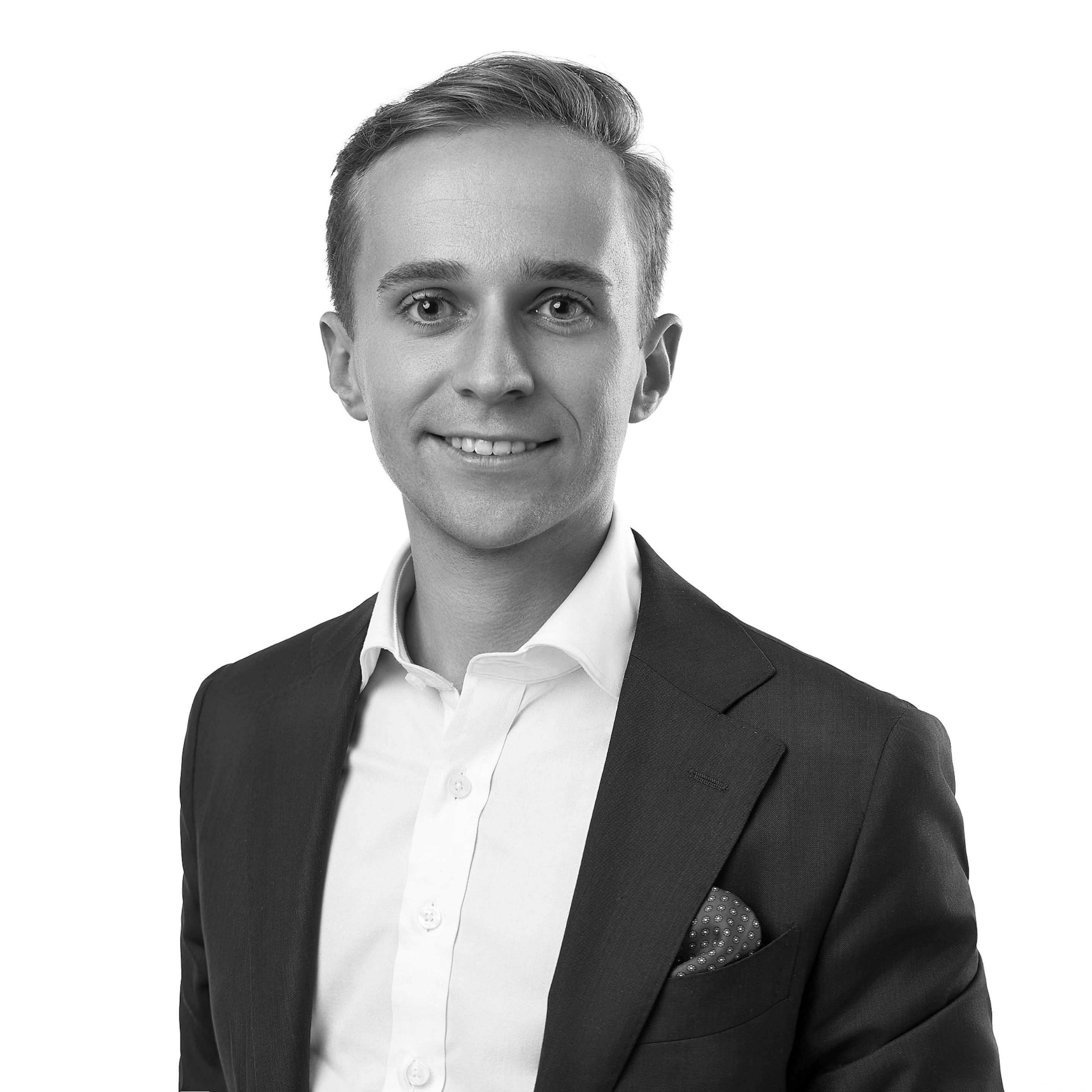 Markus Kirchschlager, Managing Director PANTARHEI München