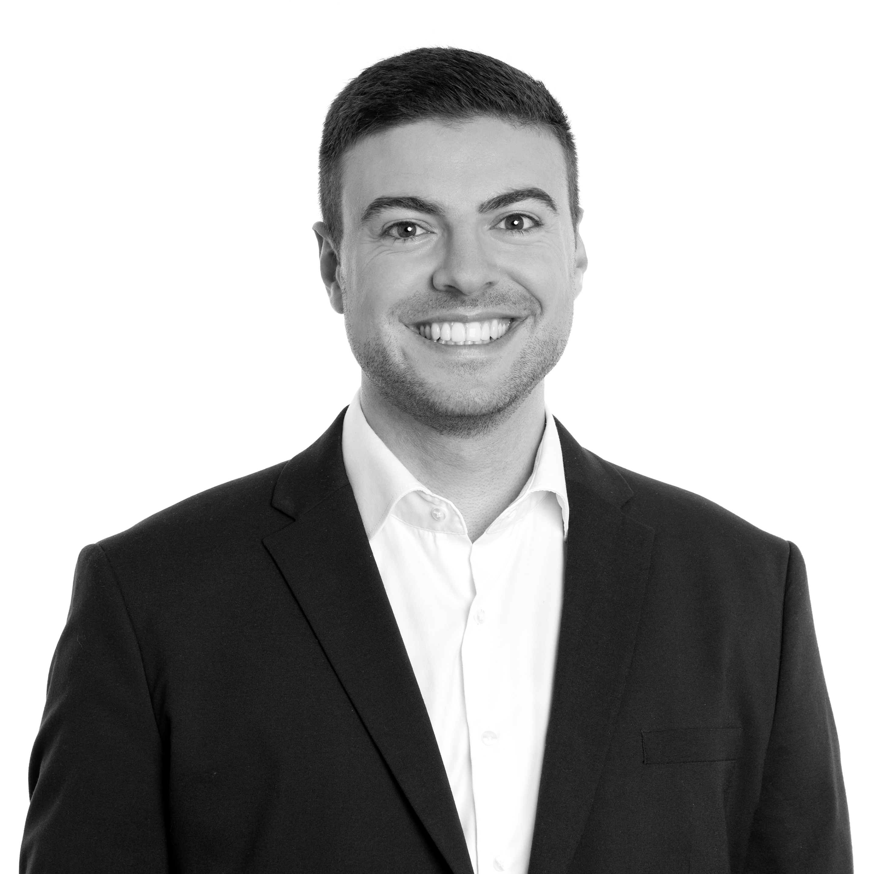 Paul Kreuzpaintner, Senior Associate PANTARHEI Advisors