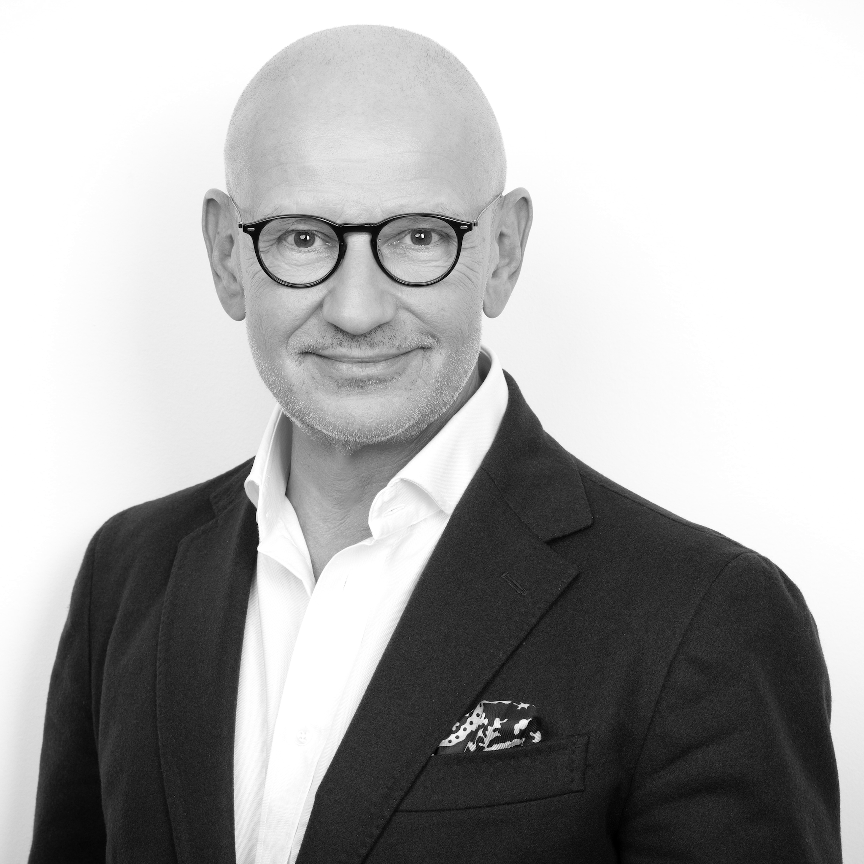 Markus Schindler, Managing Partner PANTARHEI Advisors