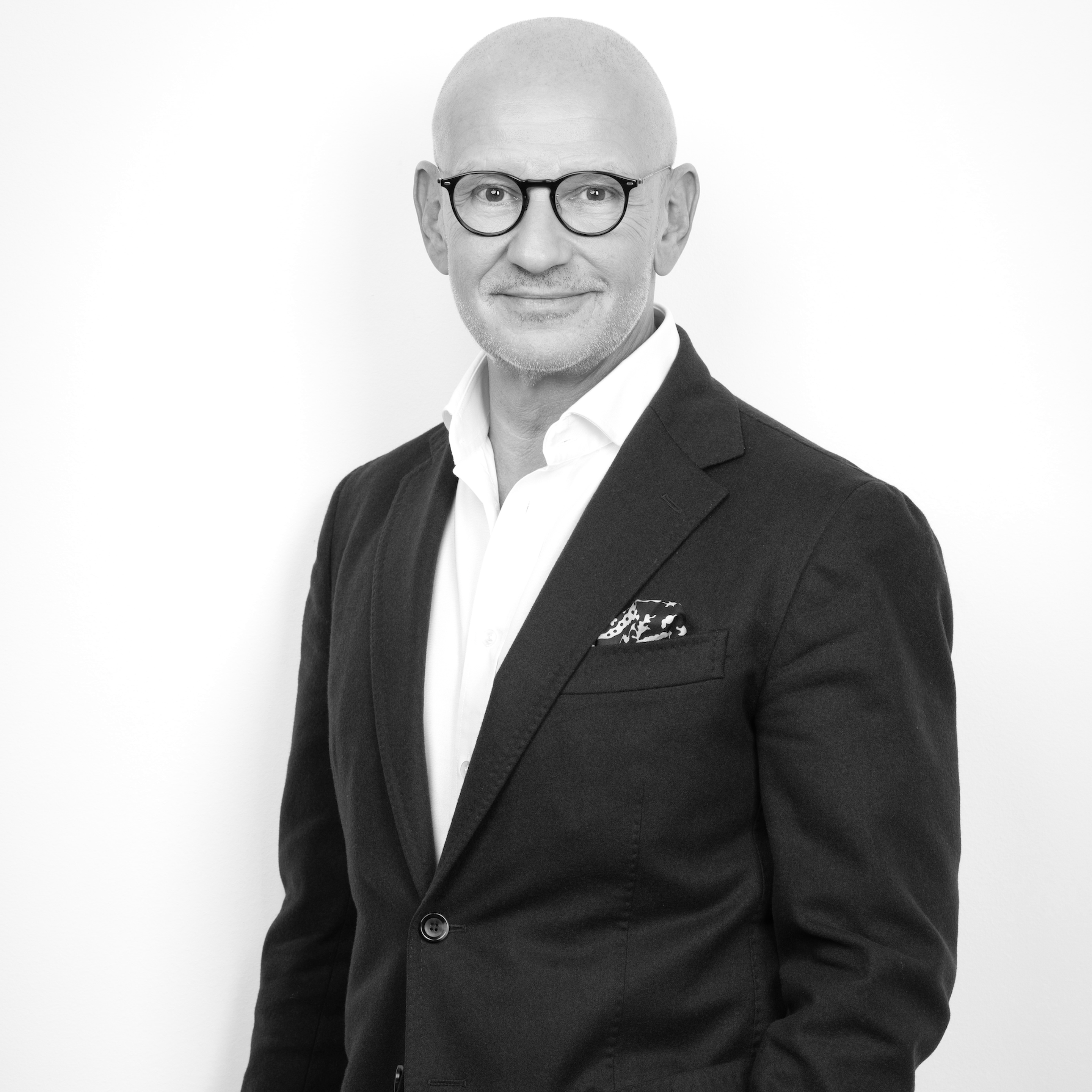 Markus Schindler, Managing Partner PANTARHEI Advisors