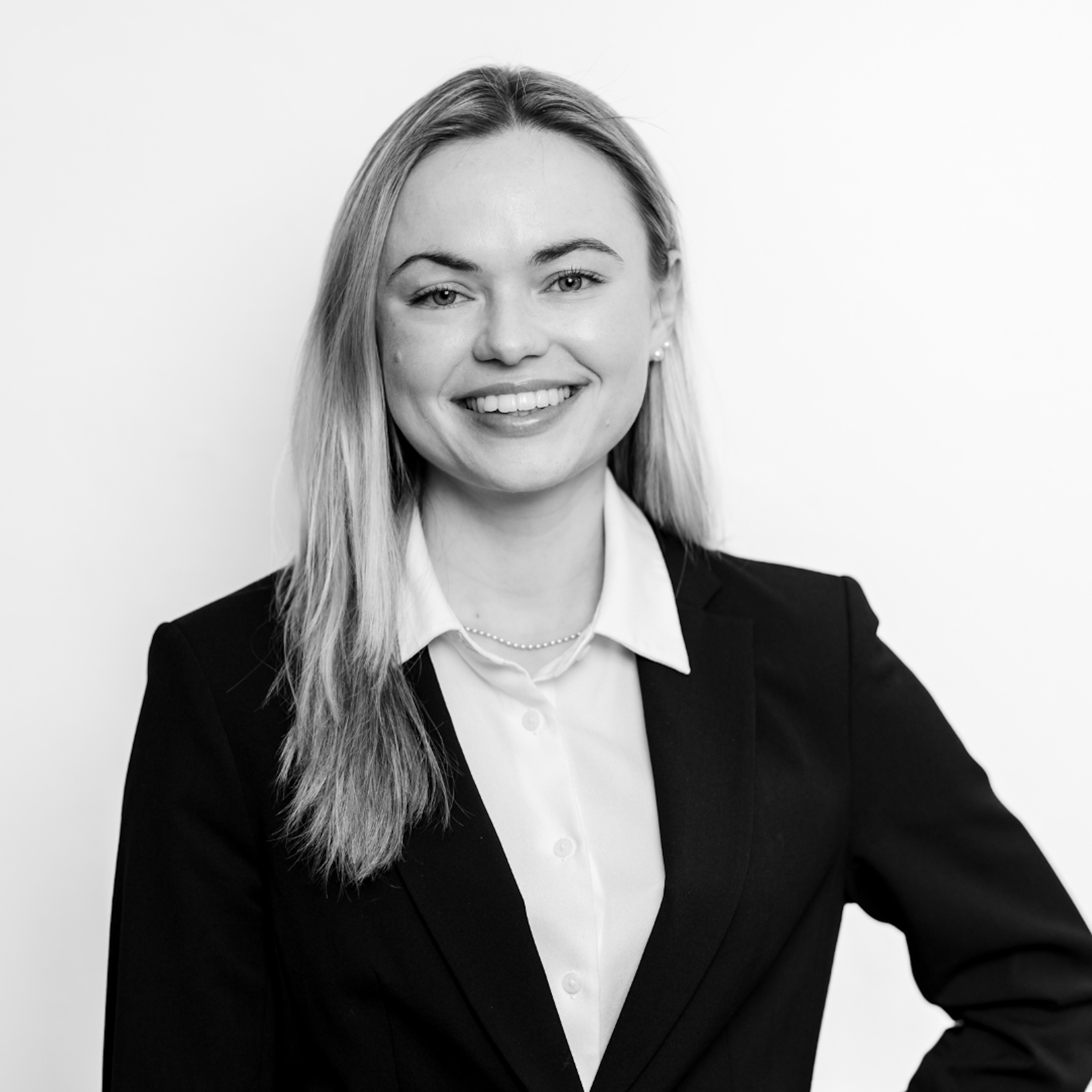 Sophia Ulrich, Student Trainee PANTARHEI Munich