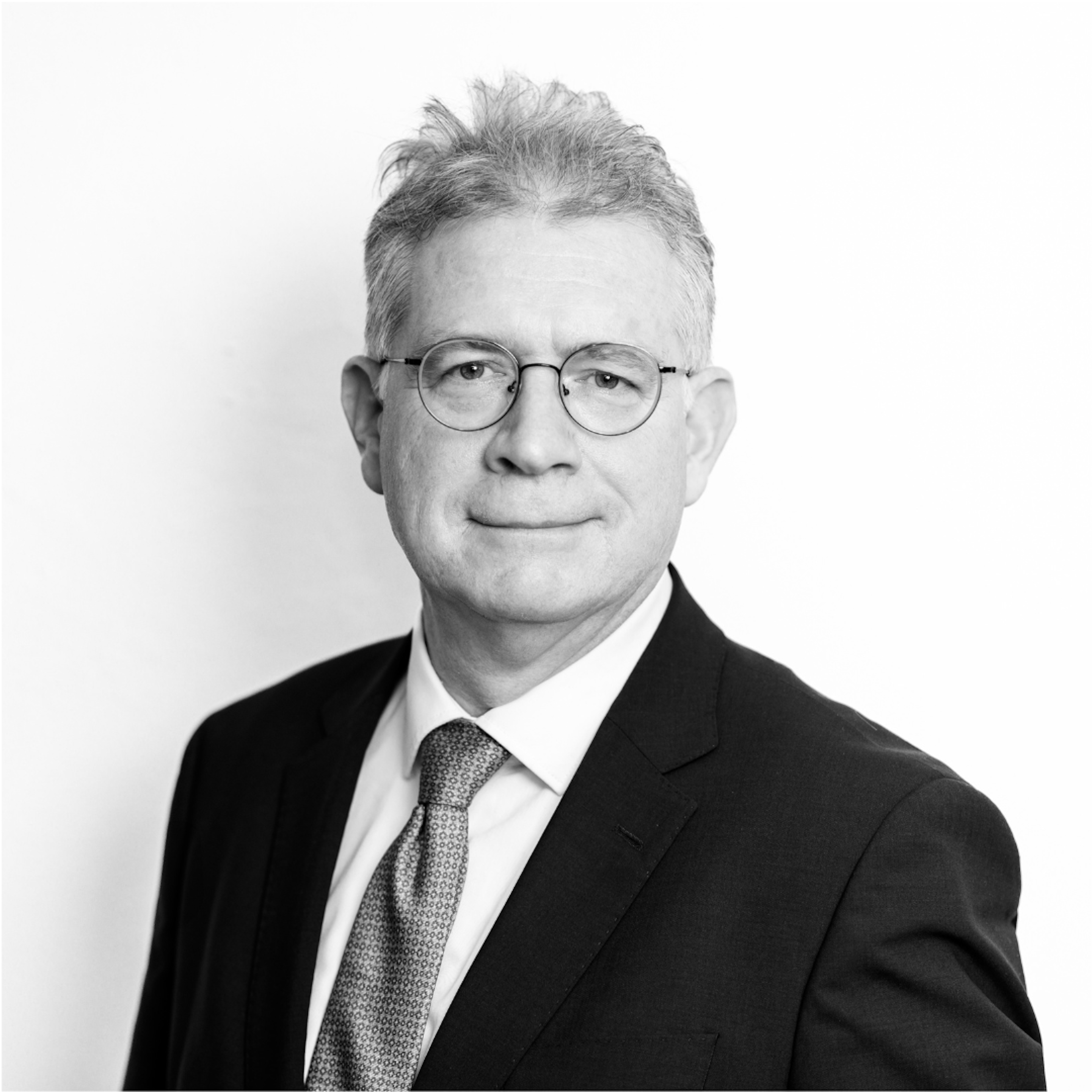 Oliver Drewes, Managing Partner PANTARHEI Brussels