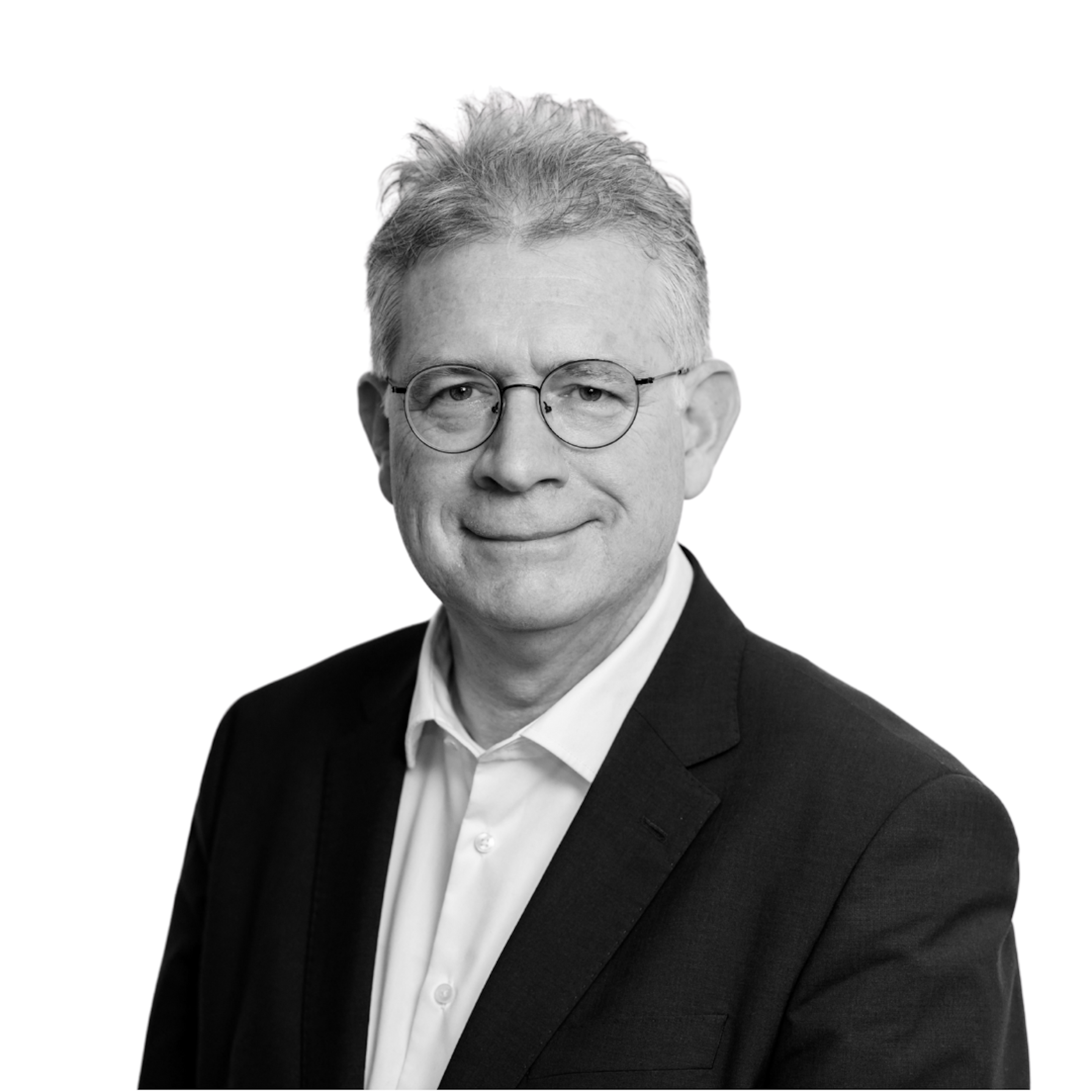 Oliver Drewes, Managing Partner PANTARHEI Brussels
