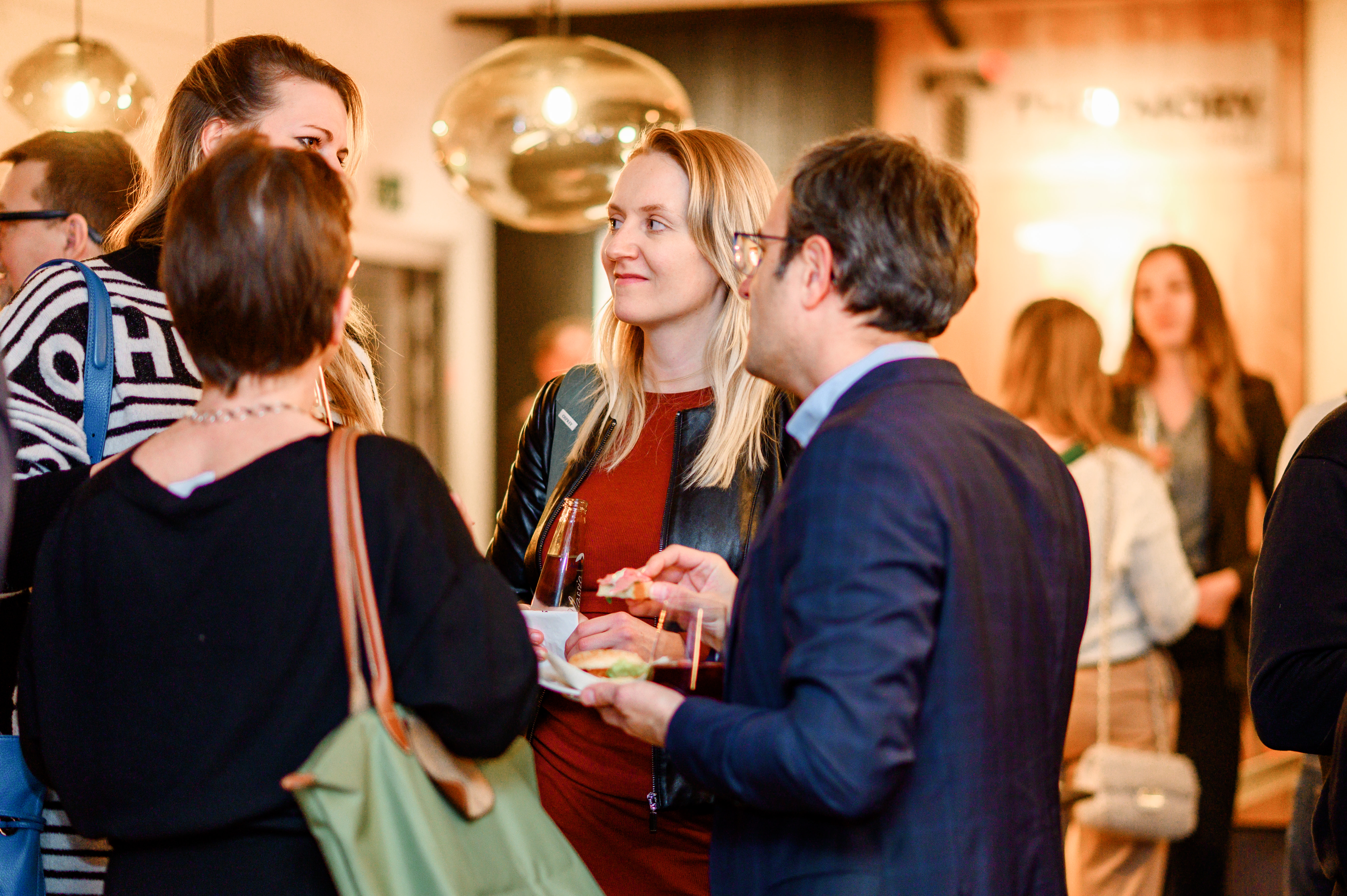 10. Salon M Teilnehmer