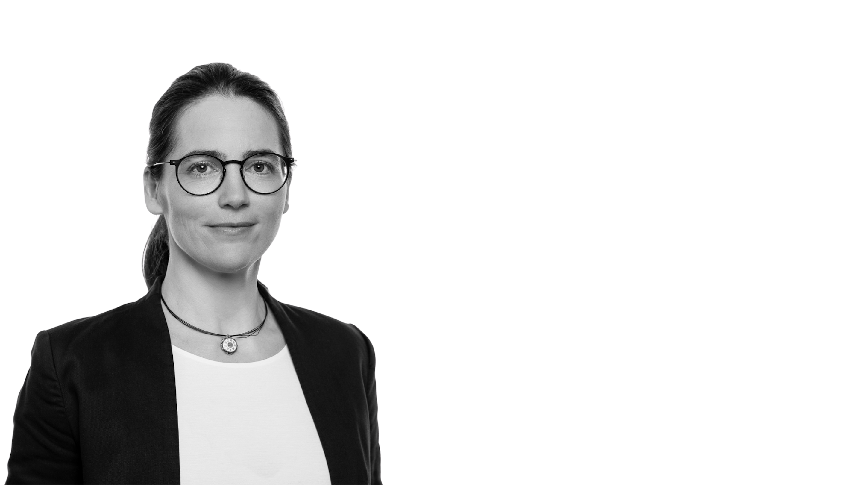 Dr. Birgit Koch, Managing Director PANTARHEI Advisors