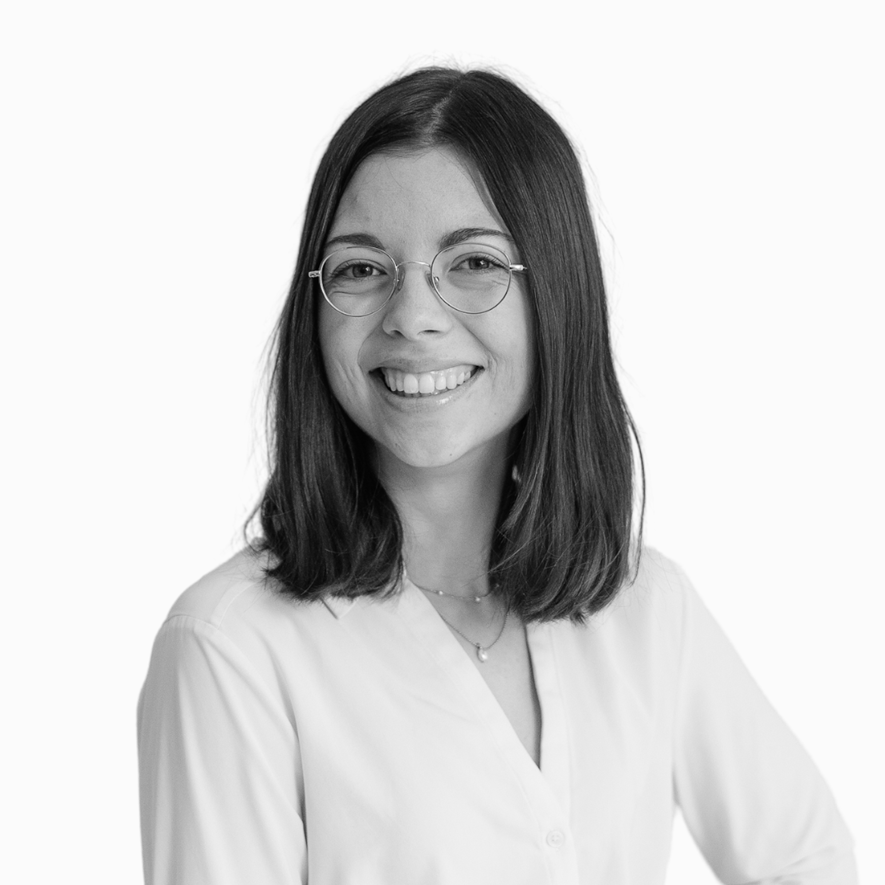 Marla Judemann, Student Trainee PANTARHEI München