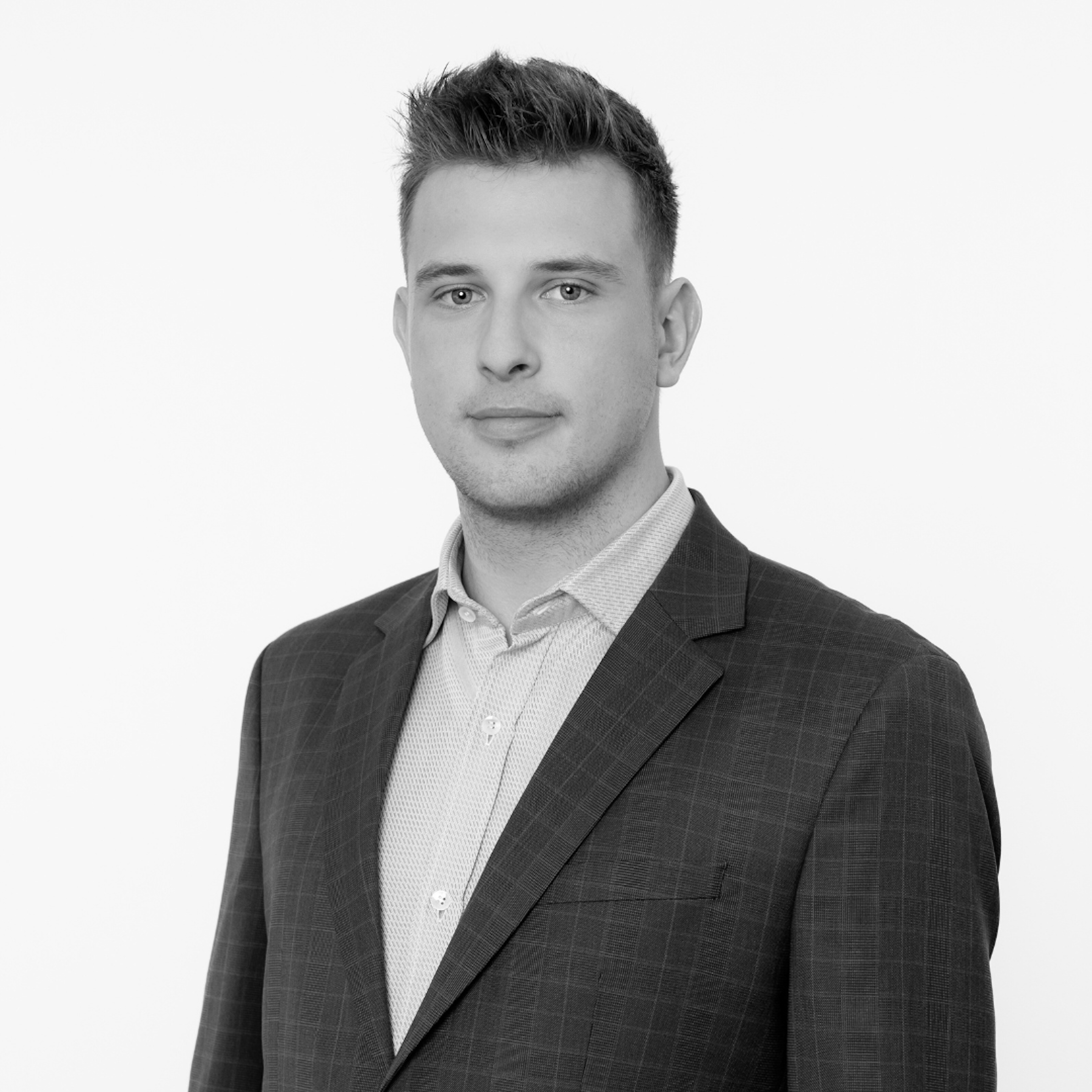 Dominic Schättle, Analyst PANTARHEI Advisors