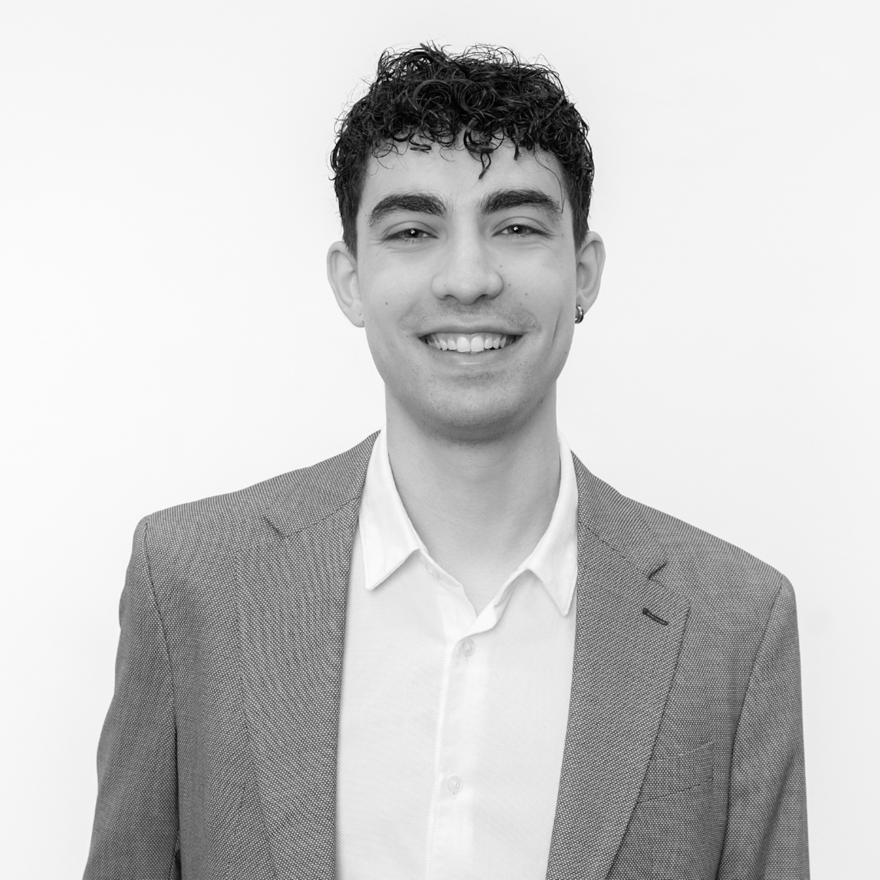 Héctor Martínez del Pino, Associate PANTARHEI Europe