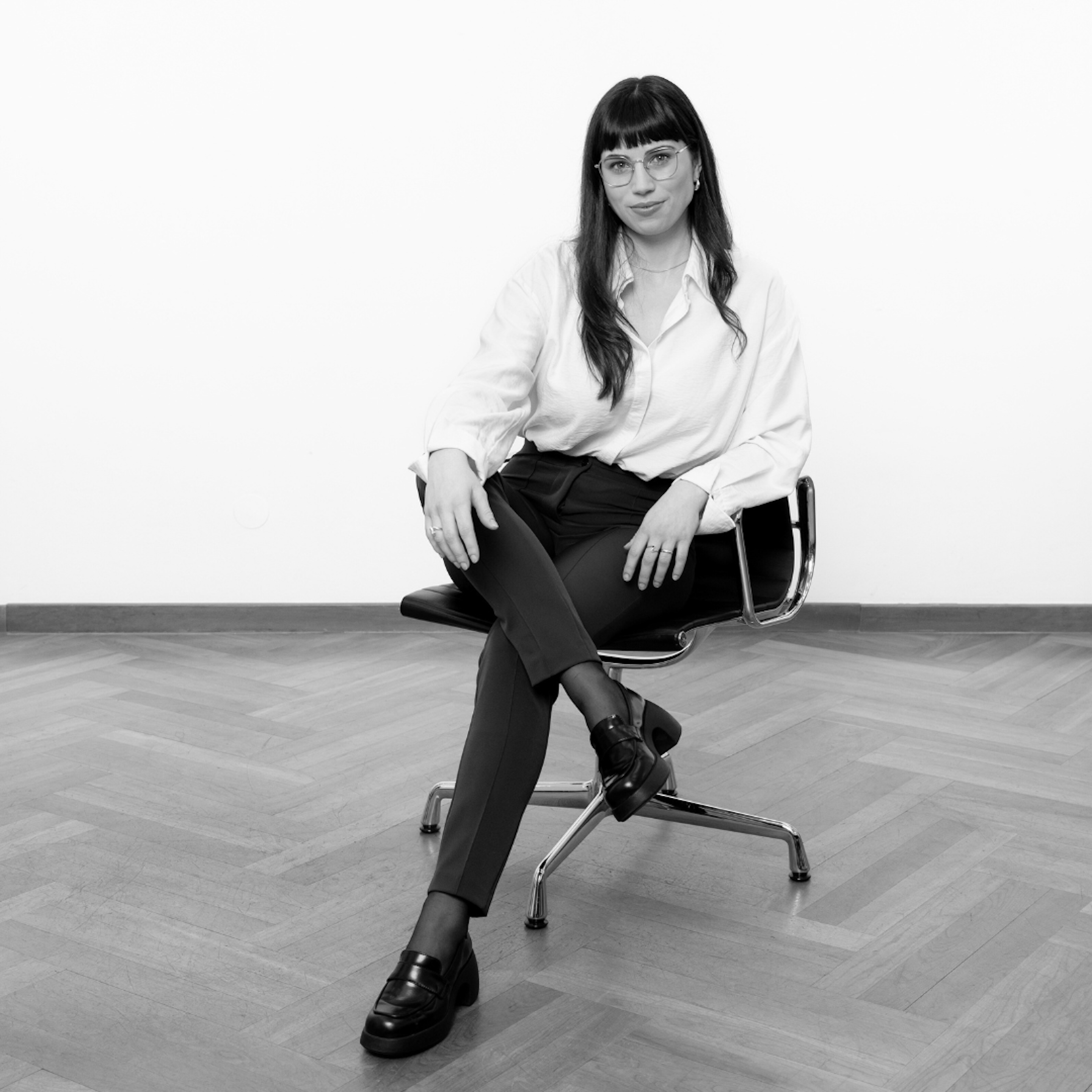Lisa Maier, Senior Consultant PANTARHEI Advisors