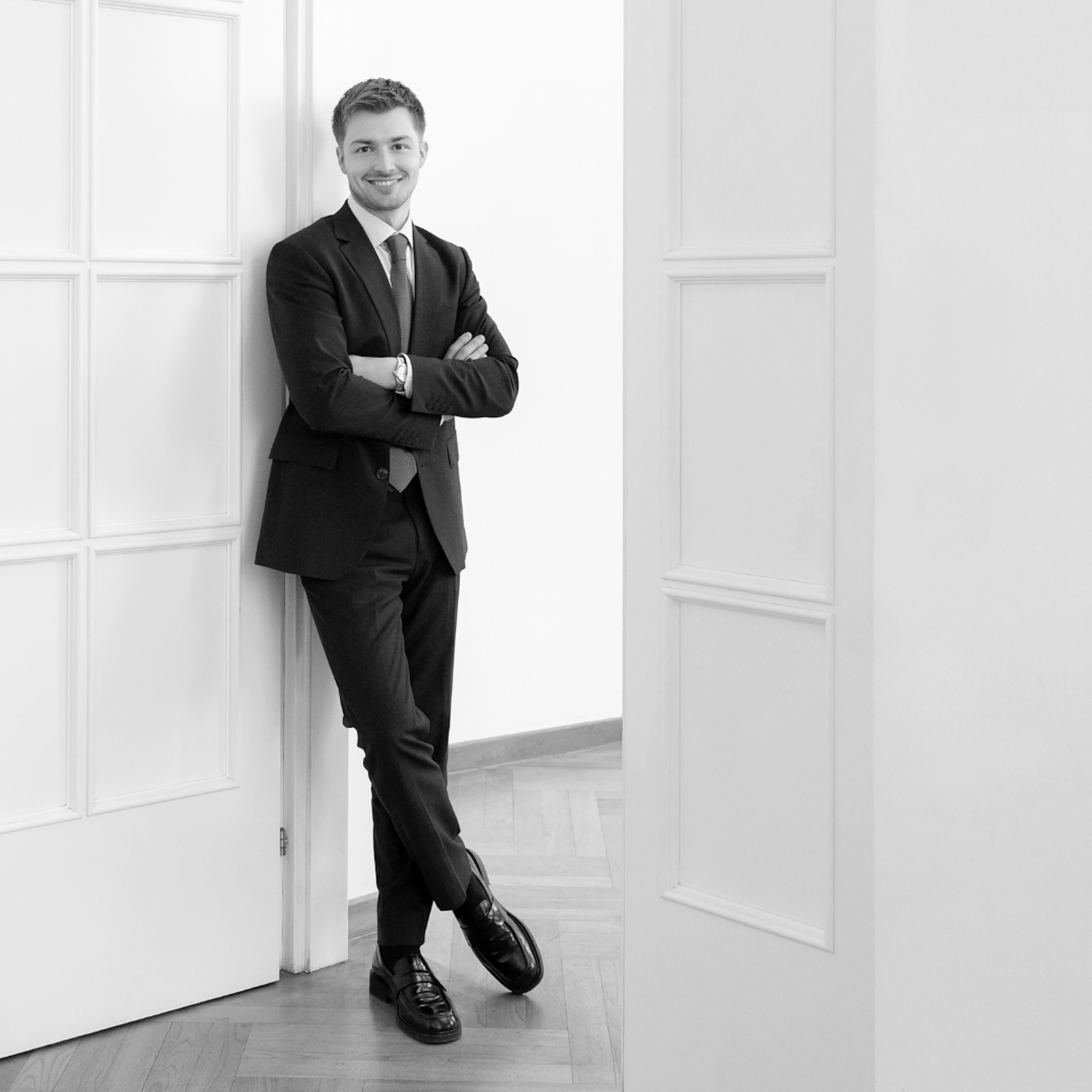 Cem Unat, Consultant PANTARHEI Advisors