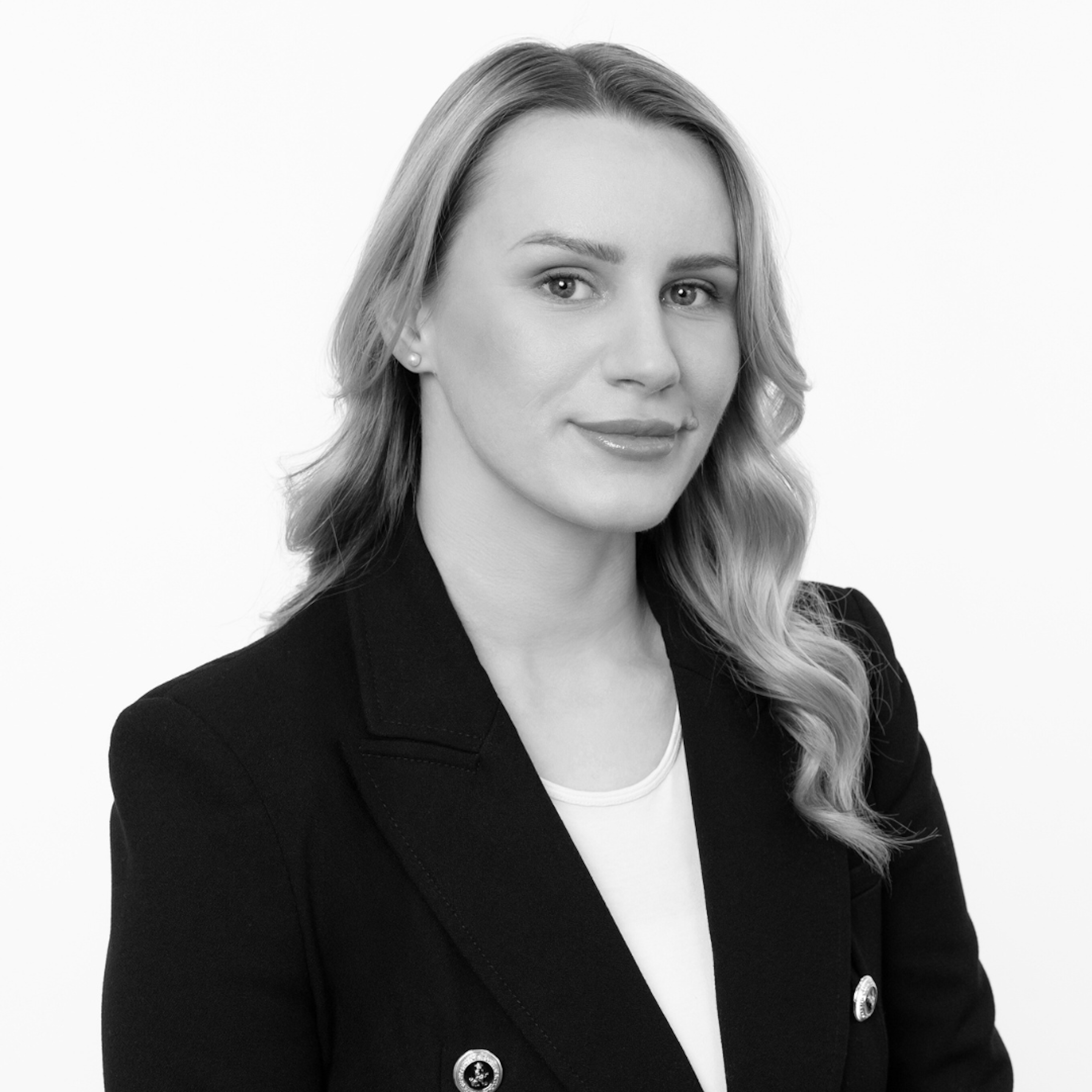 Antonia Brkić, Office Managerin PANTARHEI Advisors