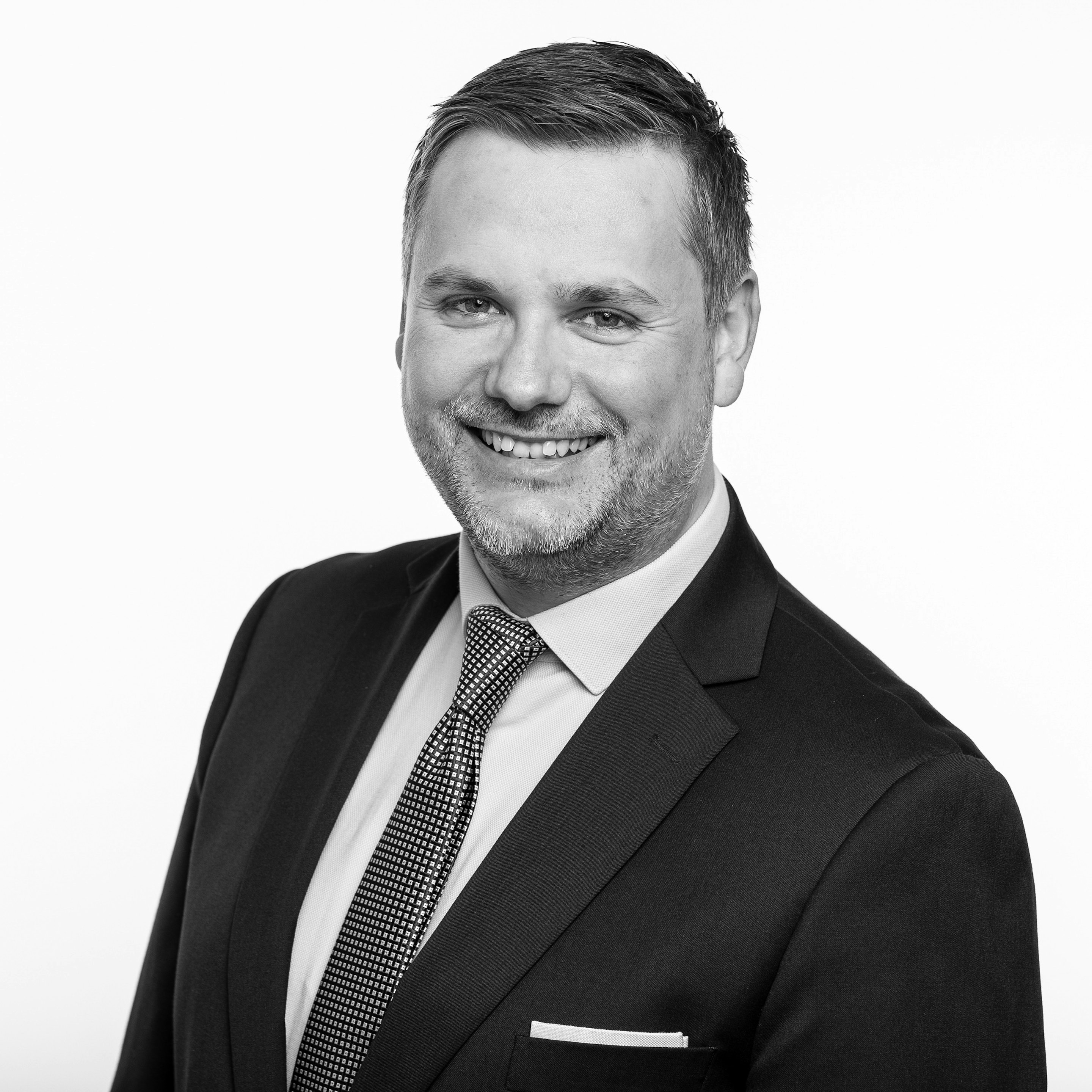 Markus Gruber, Managing Partner PANTARHEI Advisors