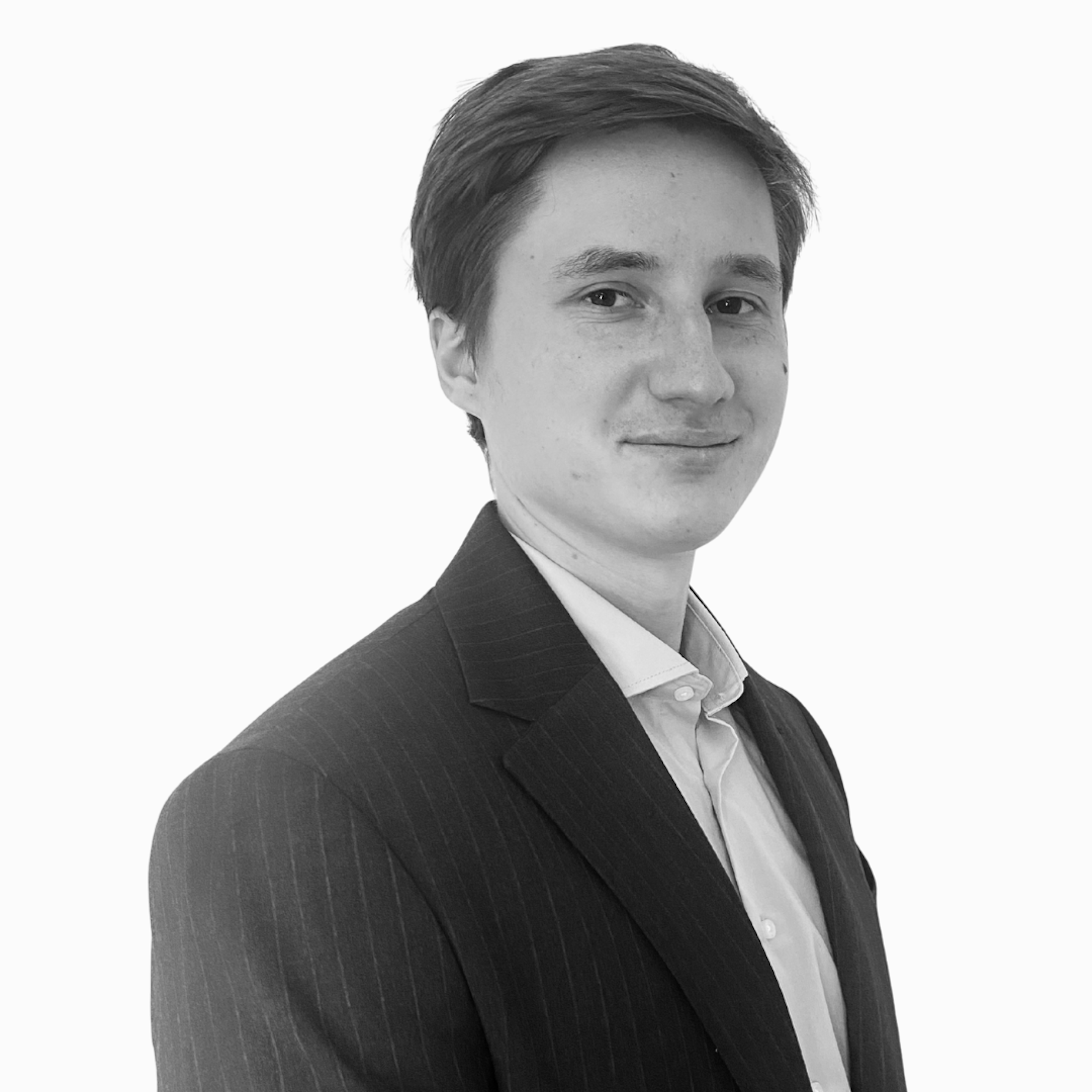 Leo Hirnschrodt, Intern PANTARHEI Advisors