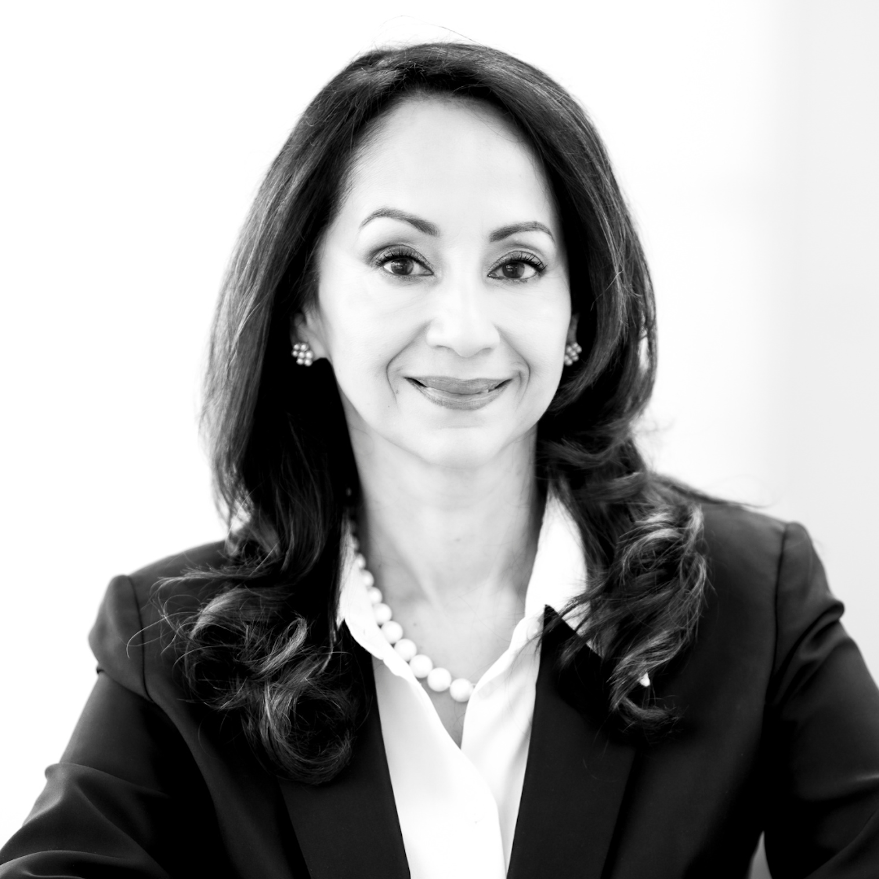 Anita Gupta, Senior Advisor PANTARHEI Advisors