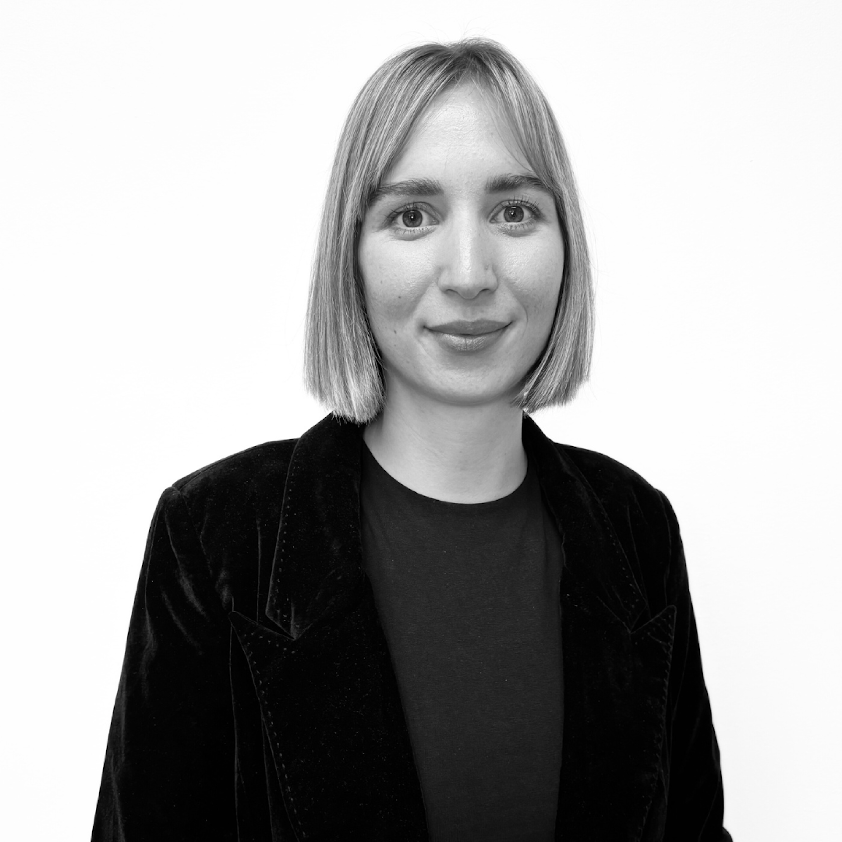Felicia Ranner, Senior Associate PANTARHEI Advisors