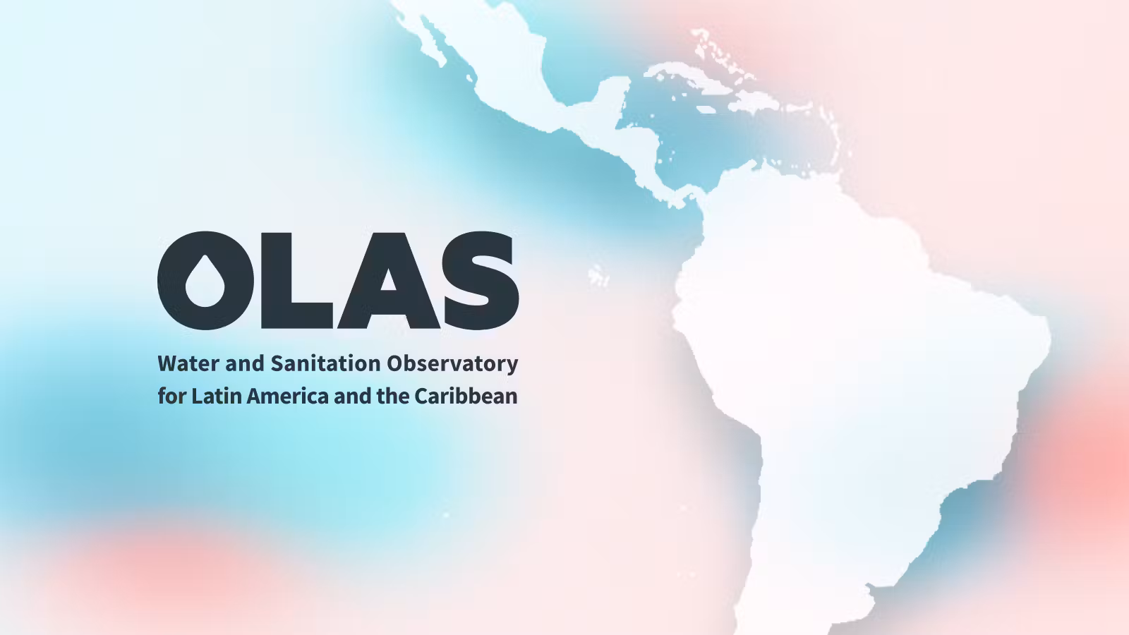 OLAS Data Platform