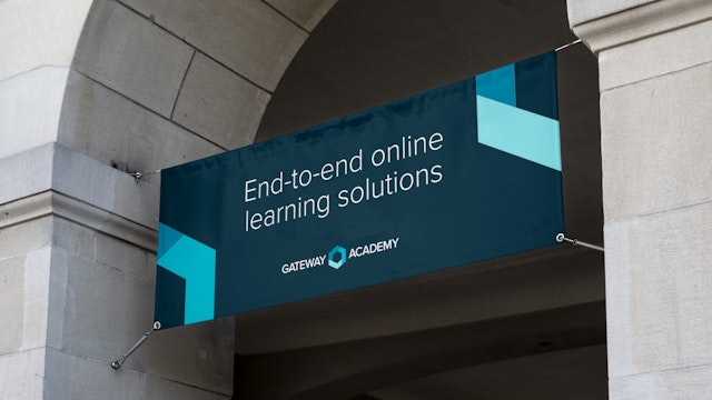 Gateway Academy digital learning
