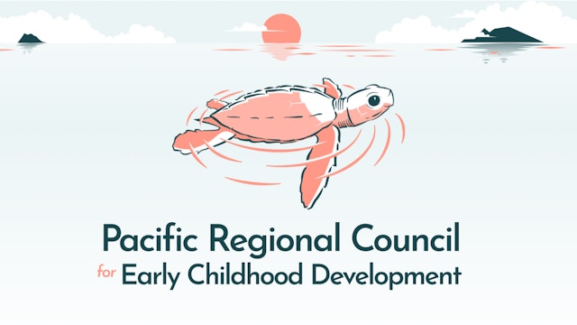 Pacific Child Early Childhood Development Platform