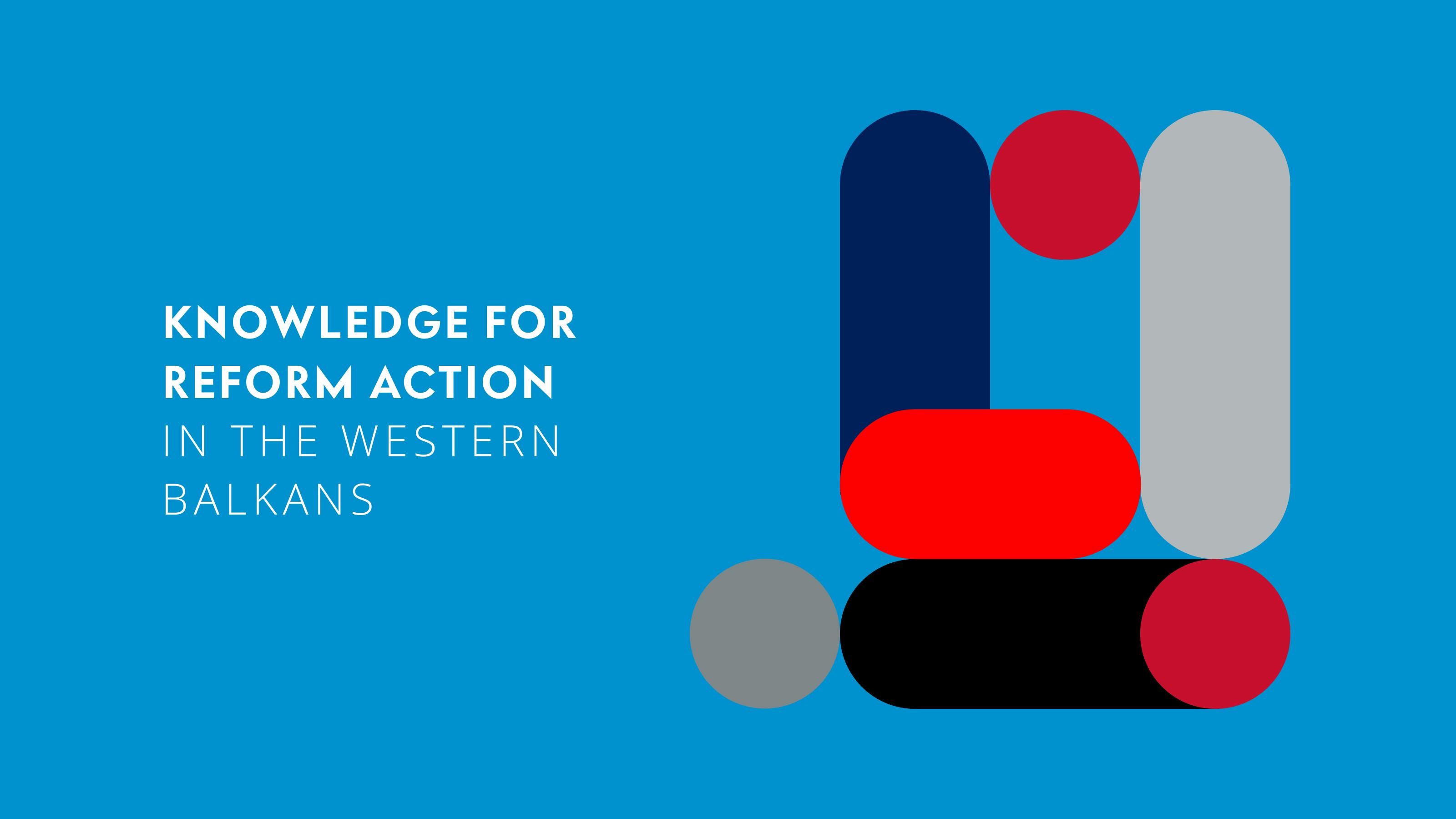 UNOPS Western Balkans knowledge platform