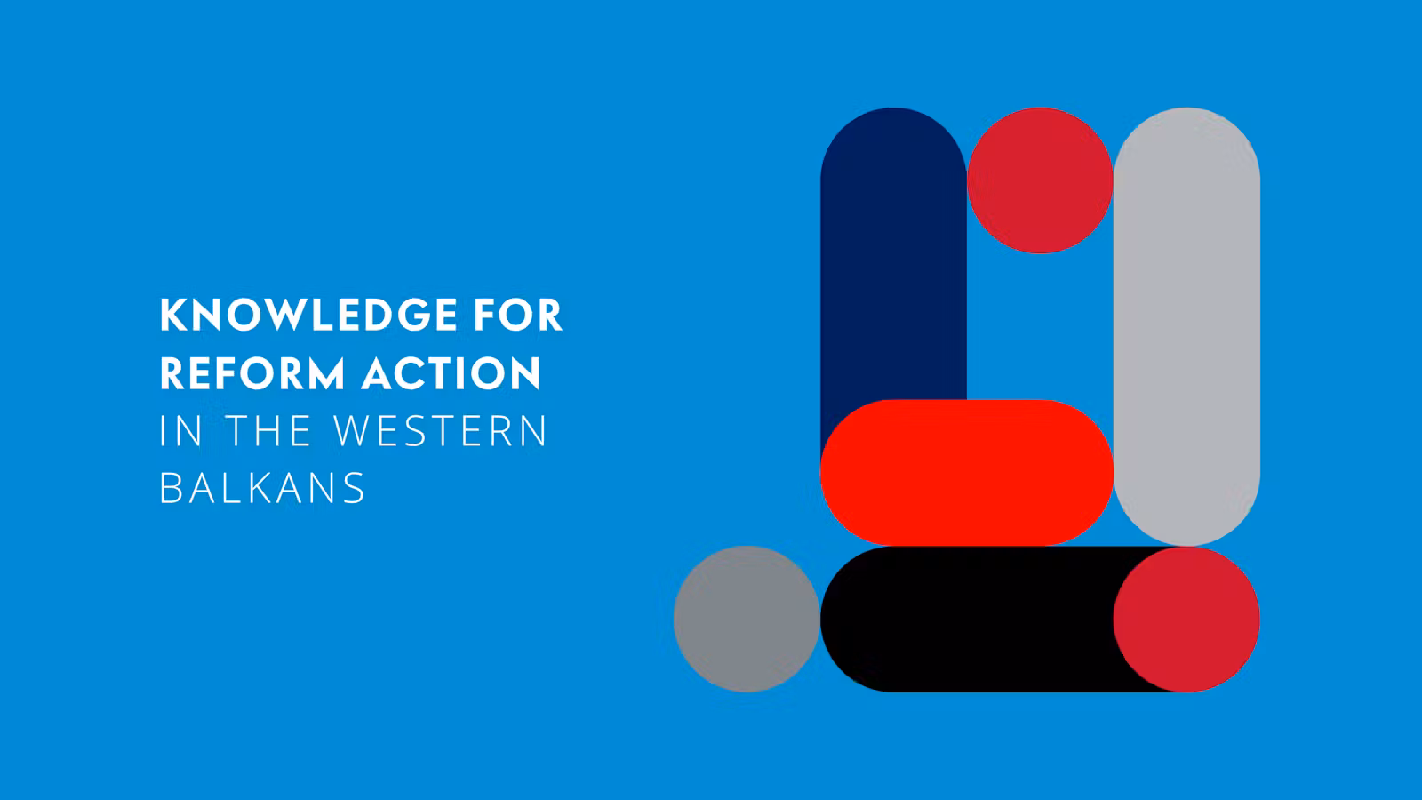 UNOPS Western Balkans knowledge platform 