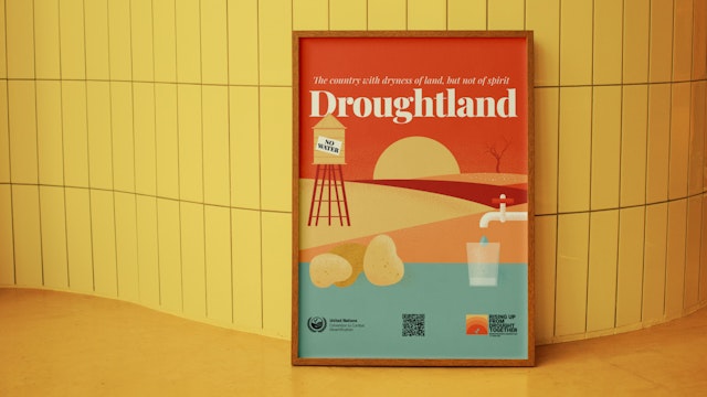 Droughtland Campaign