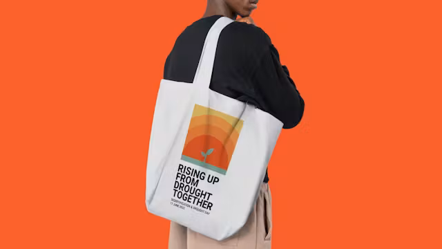 Branding: Shaping unique brand identities through strategy, visual and verbal expressions.