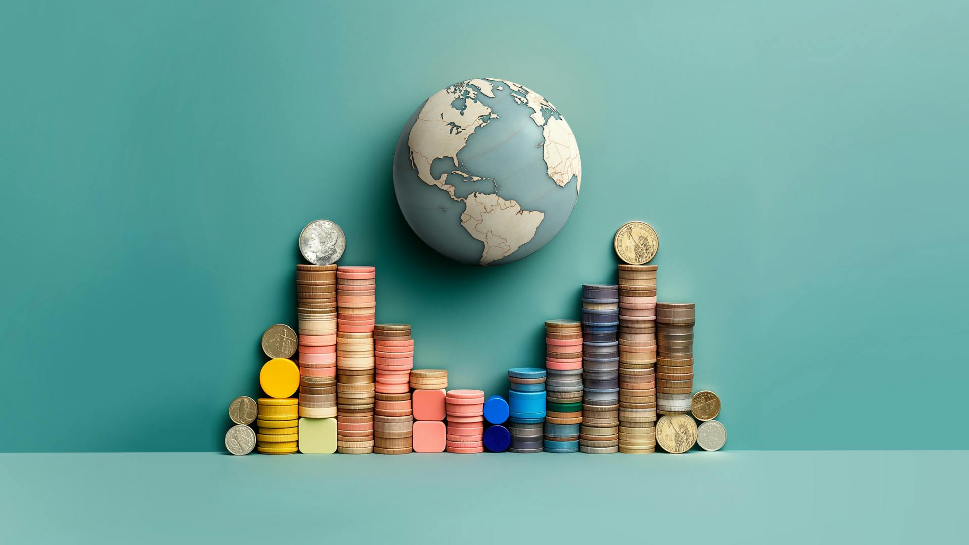 Development funding outlook 2023