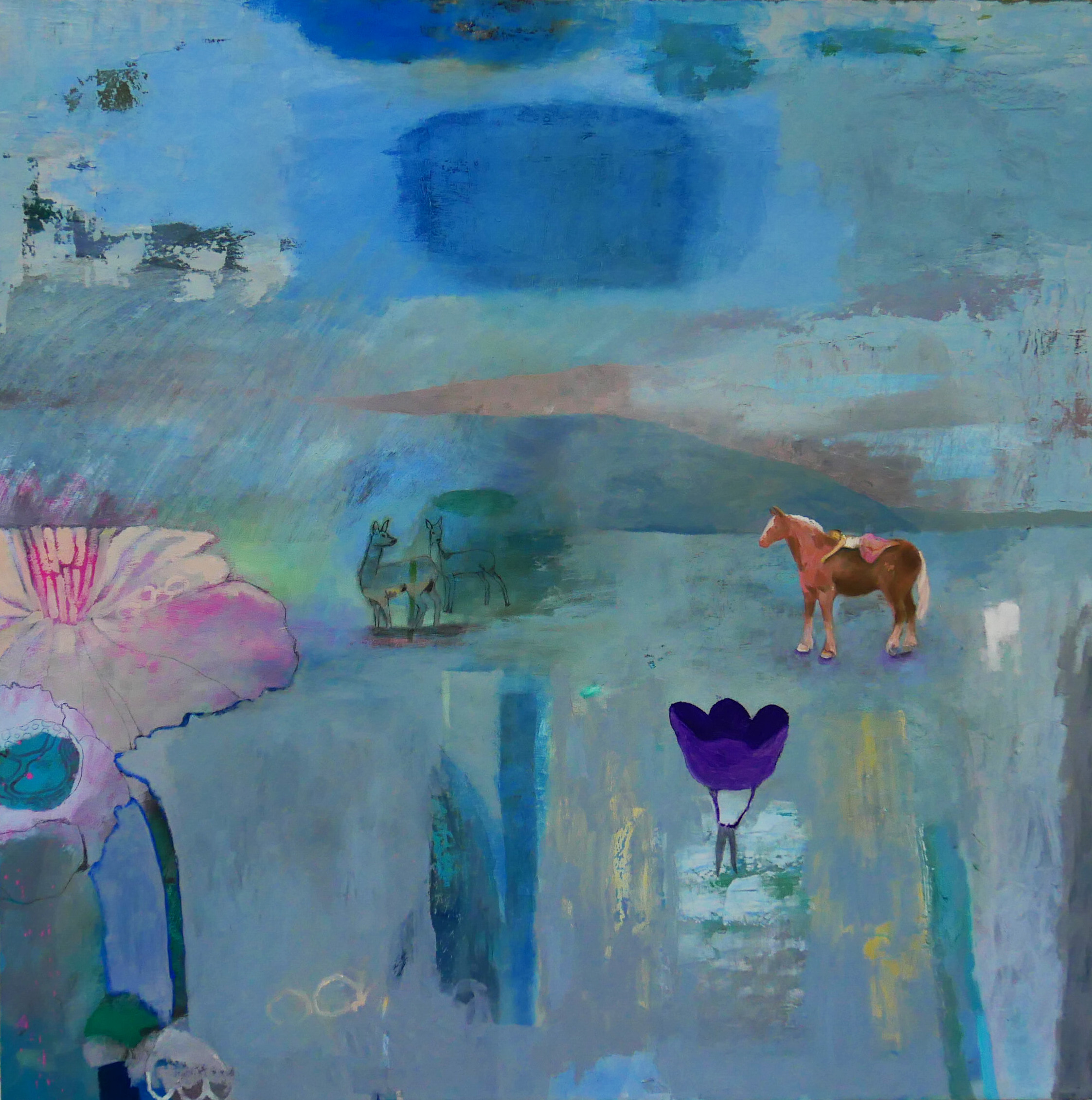 drömmaren 85x80