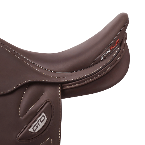 Środek ciężkości przesunięty do tyłu