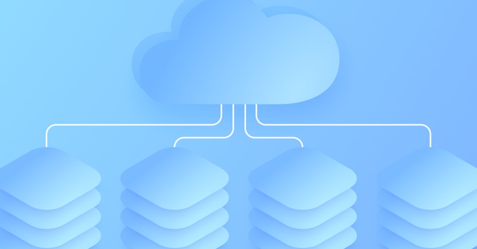 Cover Image for Journey From Legacy to Cloud-Native Architectures