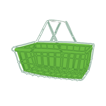 Image of a basket