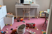 Fysioterapeutens fem bästa tips för hemmajobbare Fysioterapeutens fem bästa tips för hemmajobbare