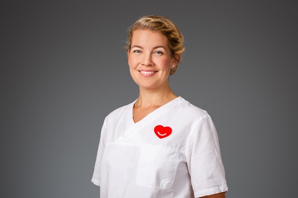 Min Doktor hjälper gravida