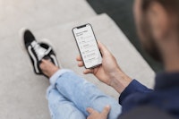 En bekvämare vård för dig som är student En bekvämare vård för dig som är student