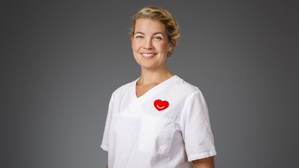 Nu kan du få direktkontakt med barnmorska hos oss