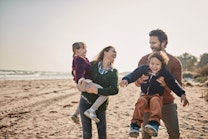 En kort promenad om dagen räcker En kort promenad om dagen räcker