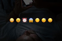 KBT kan hjälpa dig sova bättre KBT kan hjälpa dig sova bättre