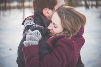 Få effekterna av alla hjärtans dag – utan fysisk närhet Få effekterna av alla hjärtans dag – utan fysisk närhet