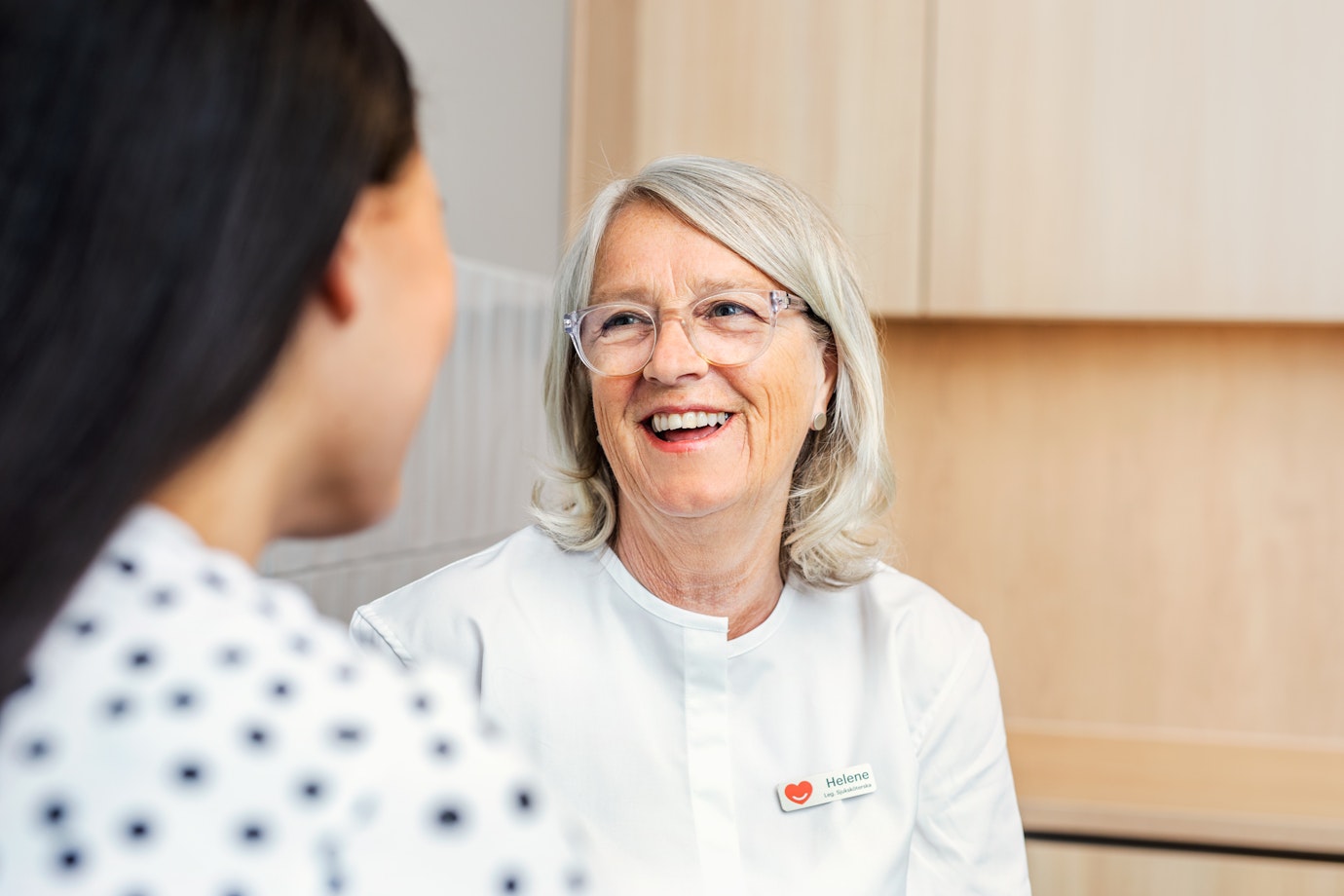 Kolla upp ditt födelsemärke Min Doktor