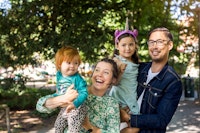 Tips och råd om fästingar och TBE Tips och råd om fästingar och TBE