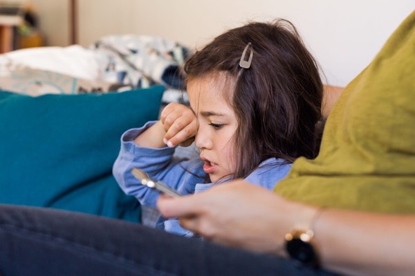 Läkaren: Så slipper du ögoninflammation