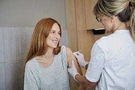 Visste du att du kan behöva fylla på ditt grundskydd? Visste du att du kan behöva fylla på ditt grundskydd?