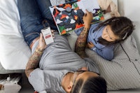 Så överlever ni vabruari Så överlever ni vabruari