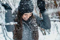 5 hälsotips våren 2021 5 hälsotips våren 2021