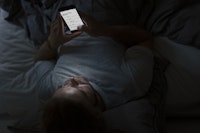 Varför kan jag inte sova även fast jag är trött? Varför kan jag inte sova även fast jag är trött?