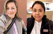 “Många tycker att jobbet på Min Doktors sommarkliniker var så roligt att de vill komma tillbaka i år igen” “Många tycker att jobbet på Min Doktors sommarkliniker var så roligt att de vill komma tillbaka i år igen”