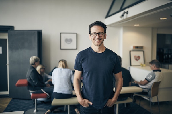 Min Doktor fyller 10 år – trygg vård sedan 2013