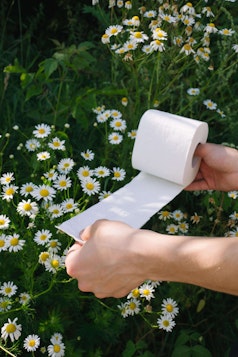 Det här avslöjar avföringen om din kropp Det här avslöjar avföringen om din kropp